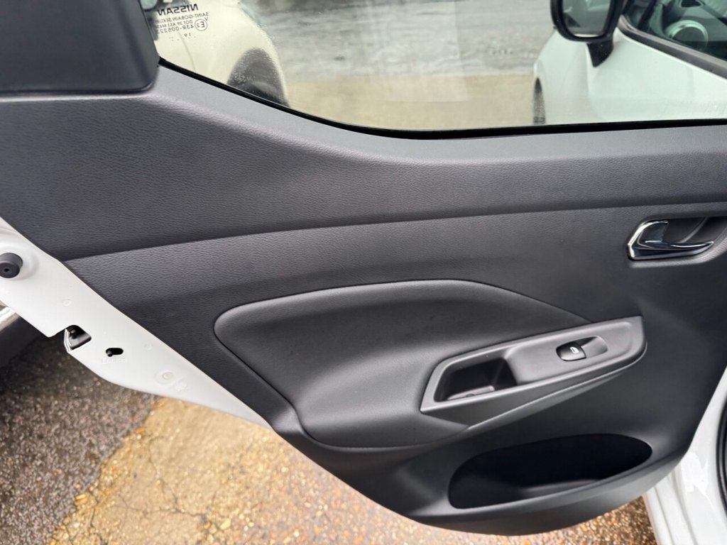 Used Nissan Micra 2020 for sale - 77342044: Photo 22