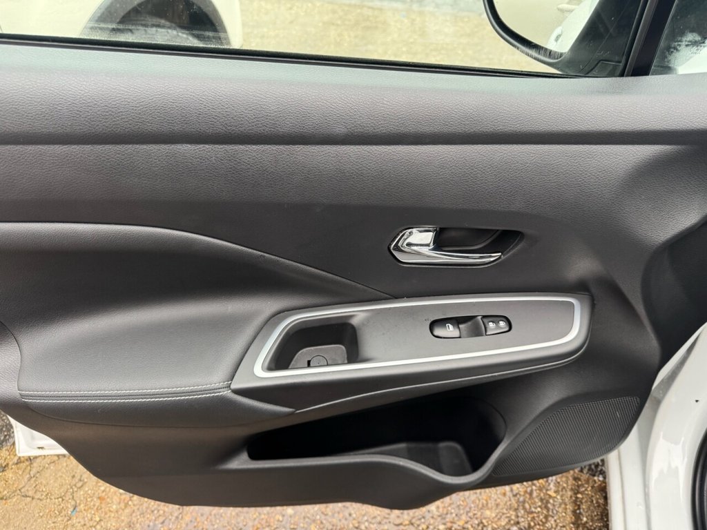 Used Nissan Micra 2020 for sale - 77342044: Photo 25