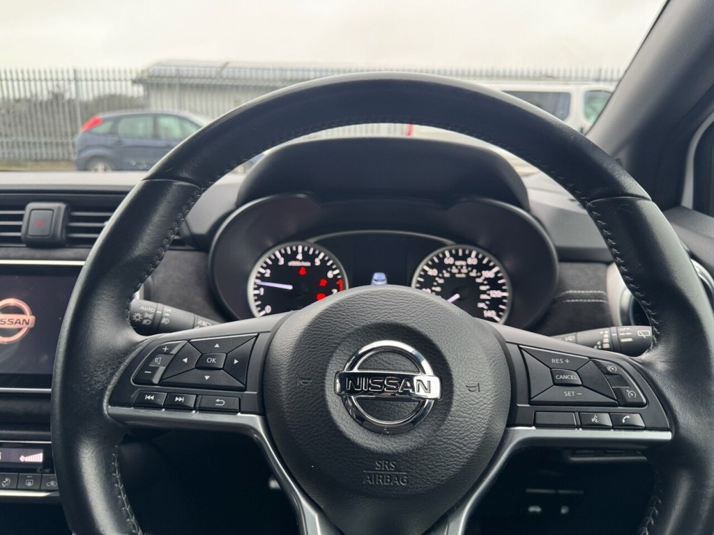 Used Nissan Micra 2020 for sale - 77342044: Photo 28