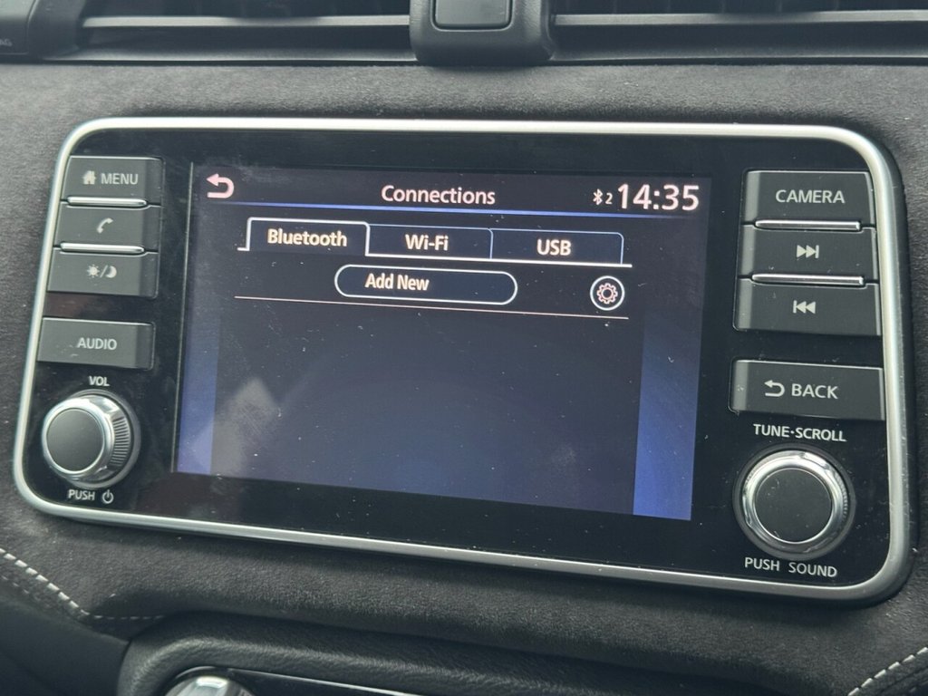 Used Nissan Micra 2020 for sale - 77342044: Photo 32