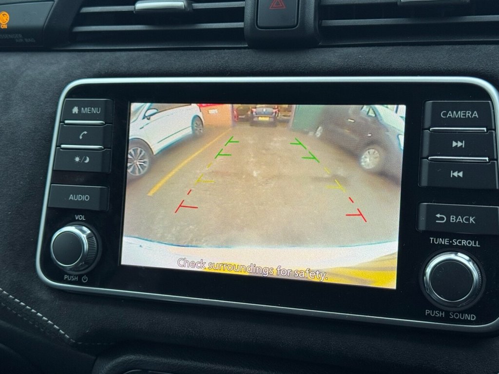 Used Nissan Micra 2020 for sale - 77342044: Photo 33