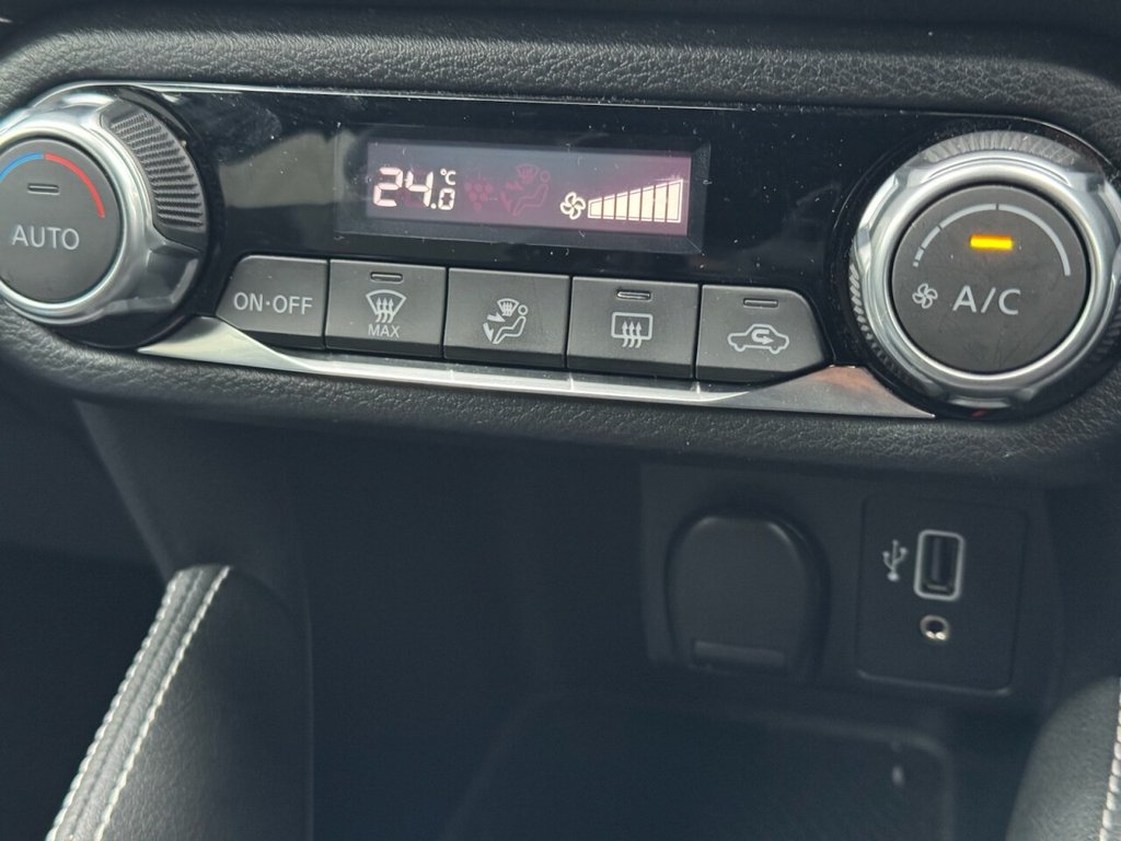 Used Nissan Micra 2020 for sale - 77342044: Photo 34