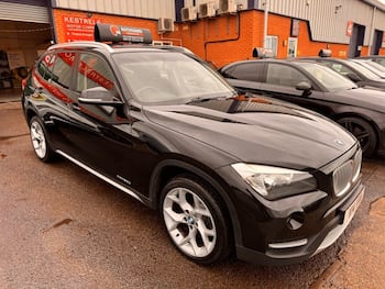 Used BMW X1 2013 for sale - 79699973: Photo