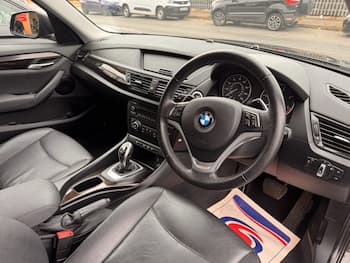 Used BMW X1 2013 for sale - 79699973: Photo
