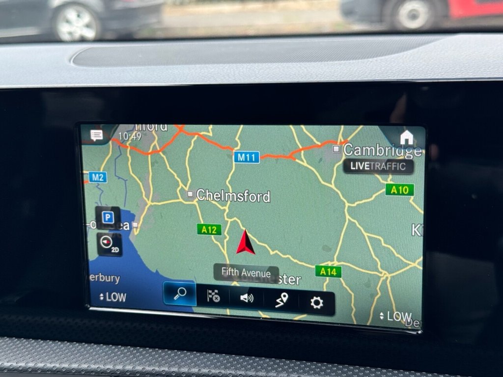 Vehicle 43