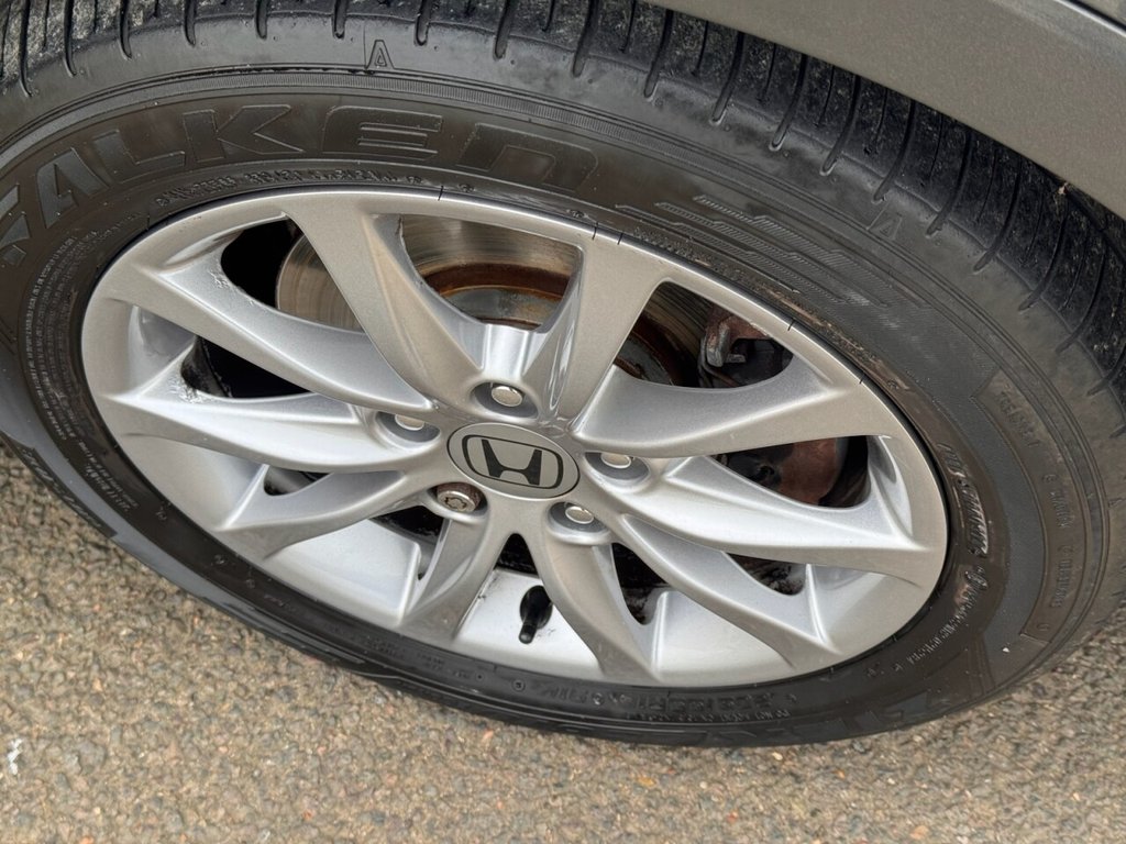 Used Honda Civic 2013 for sale - 77976586: Photo 13