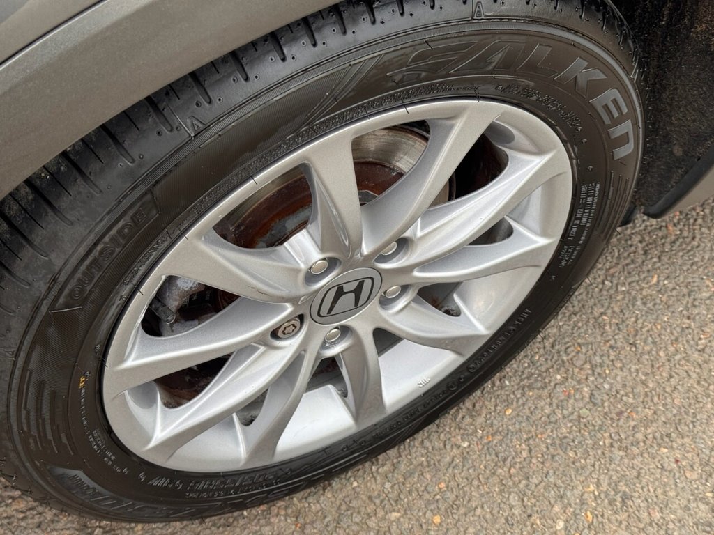 Used Honda Civic 2013 for sale - 77976586: Photo 14