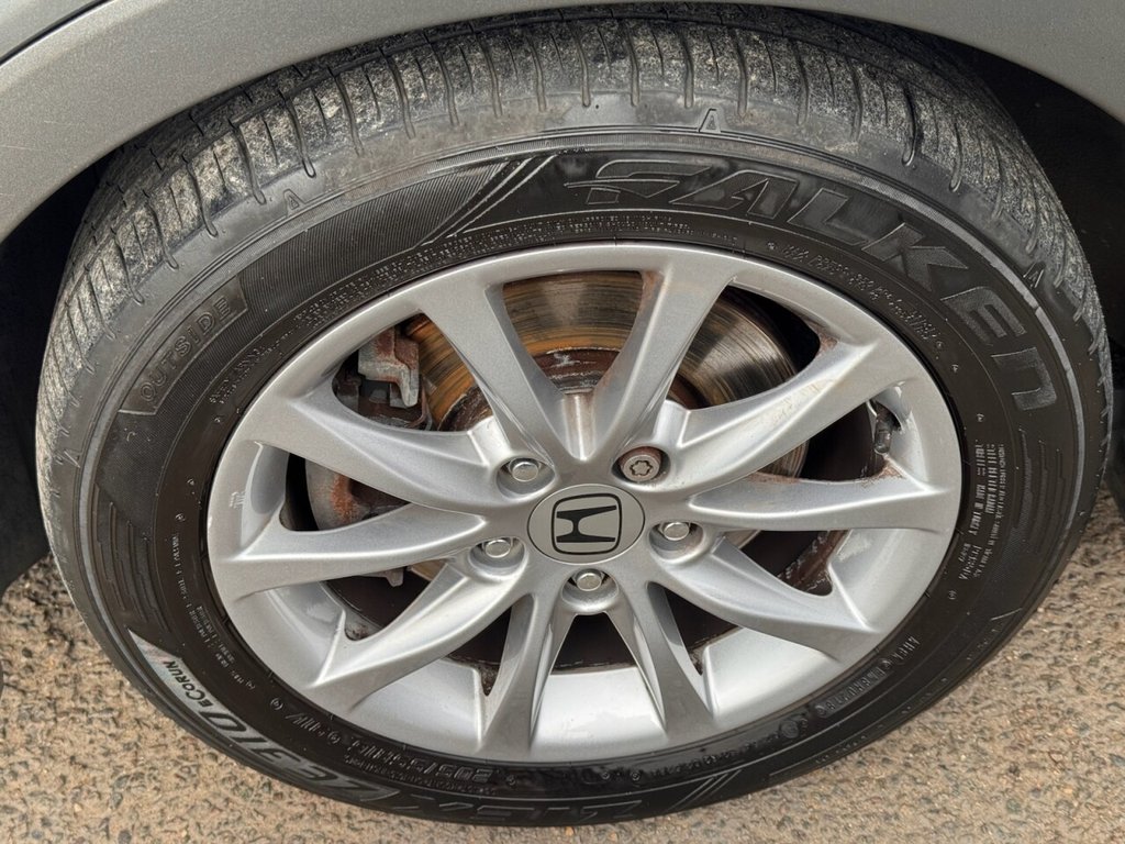 Used Honda Civic 2013 for sale - 77976586: Photo 16