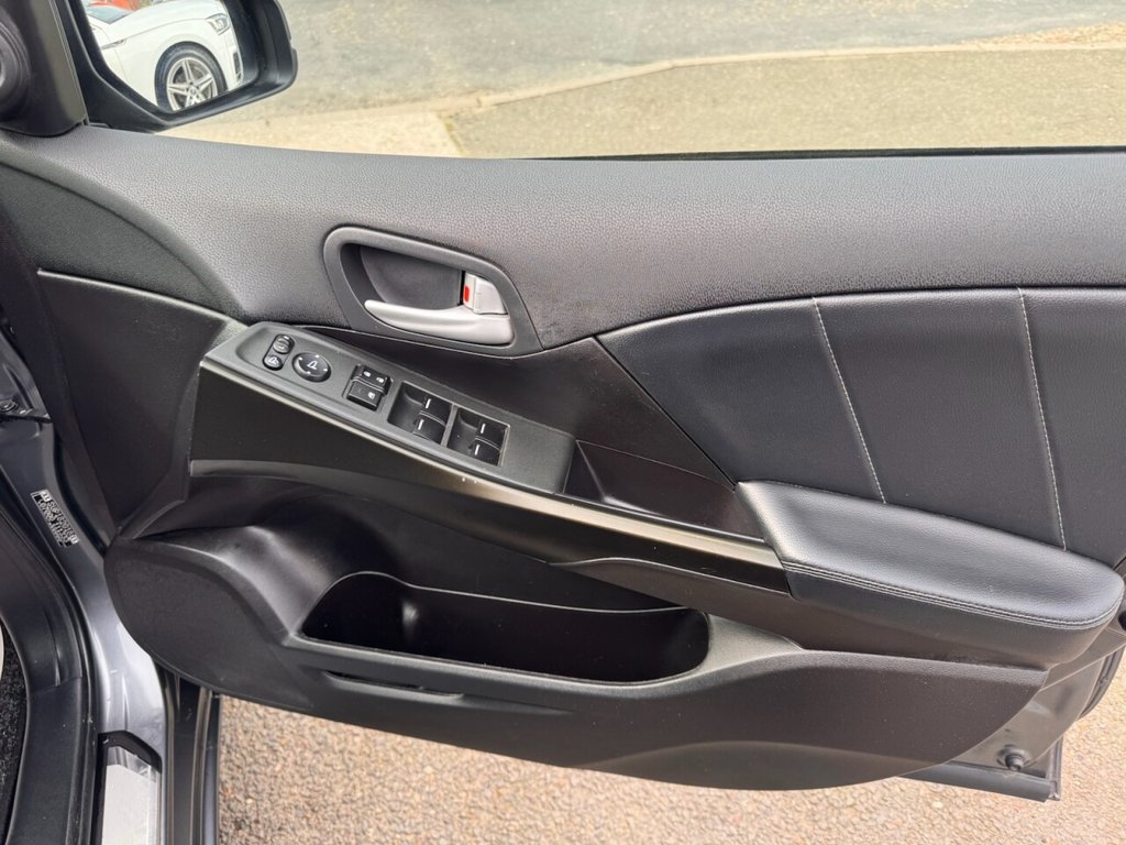 Used Honda Civic 2013 for sale - 77976586: Photo 19