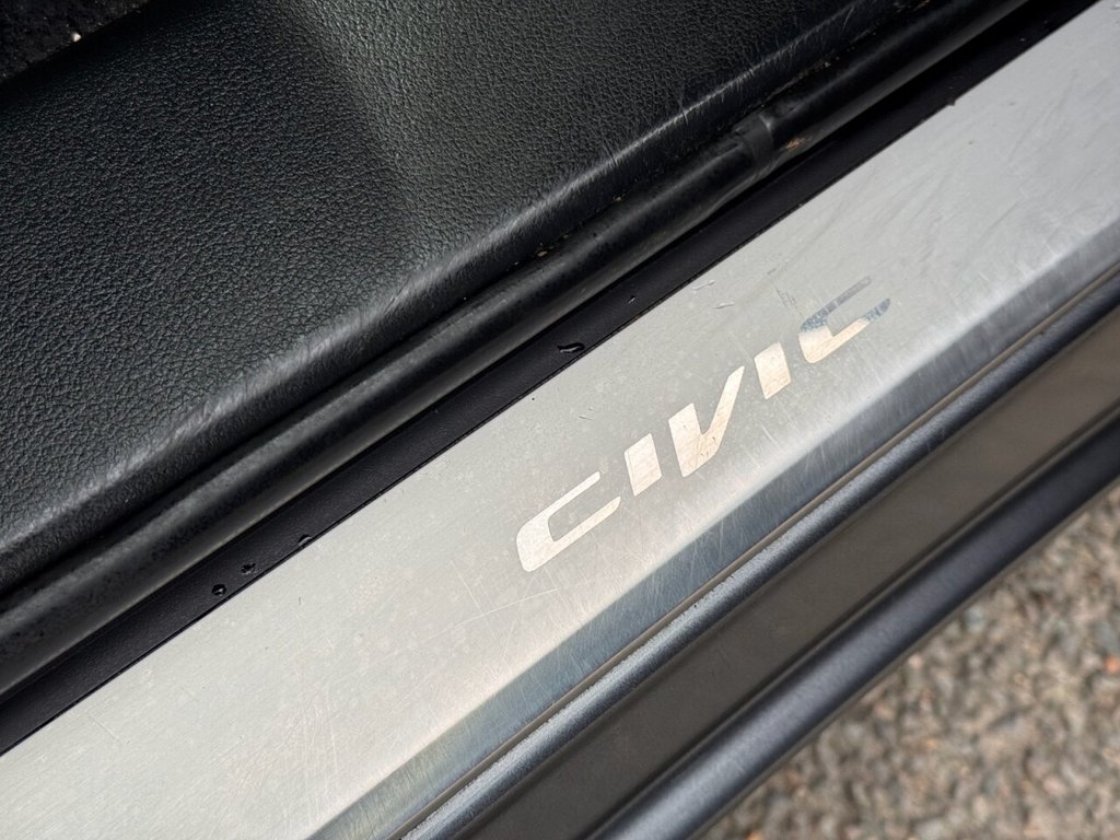 Used Honda Civic 2013 for sale - 77976586: Photo 22