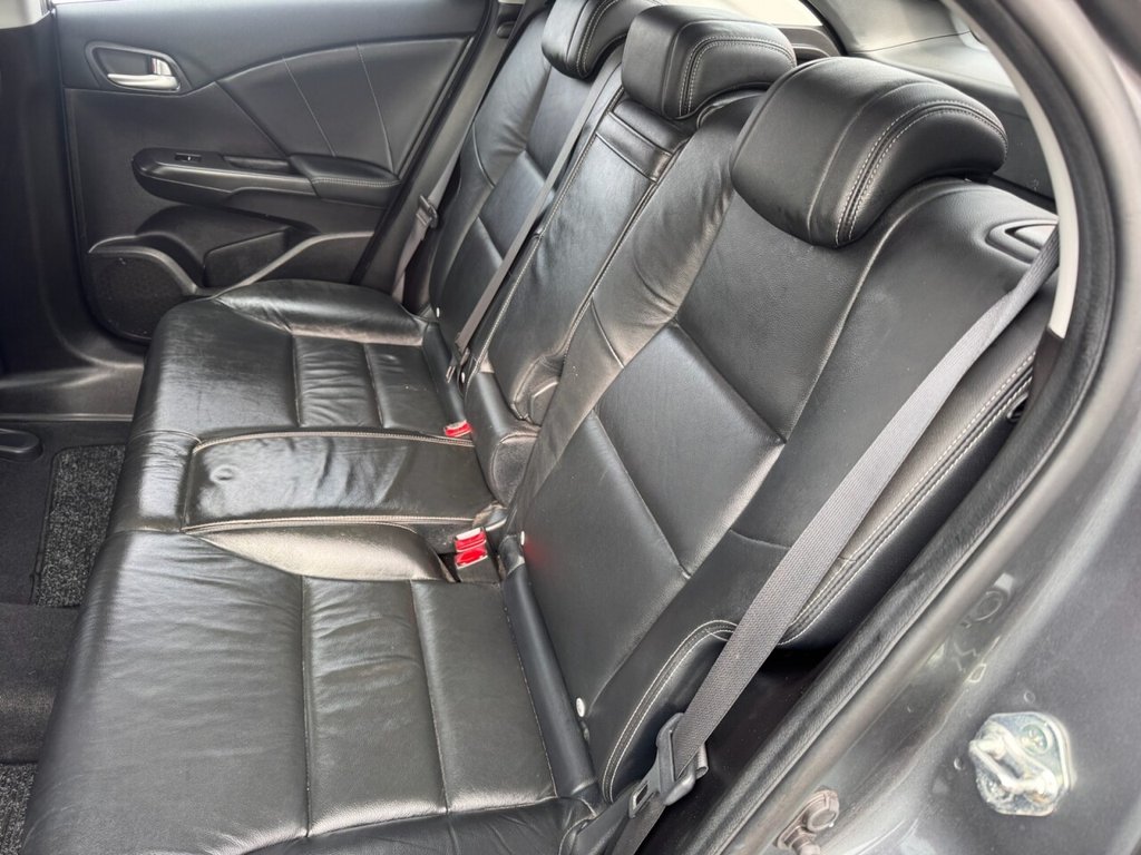 Used Honda Civic 2013 for sale - 77976586: Photo 29