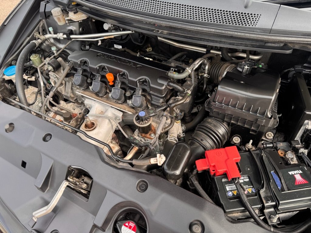 Used Honda Civic 2013 for sale - 77976586: Photo 34