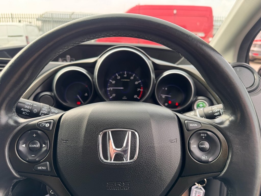 Used Honda Civic 2013 for sale - 77976586: Photo 35