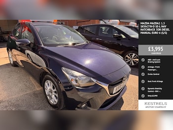 Used Mazda Mazda2 2016 for sale - 78350045: Photo