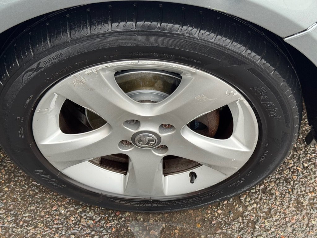 Used Vauxhall Corsa 2012 for sale - 77038251: Photo 12