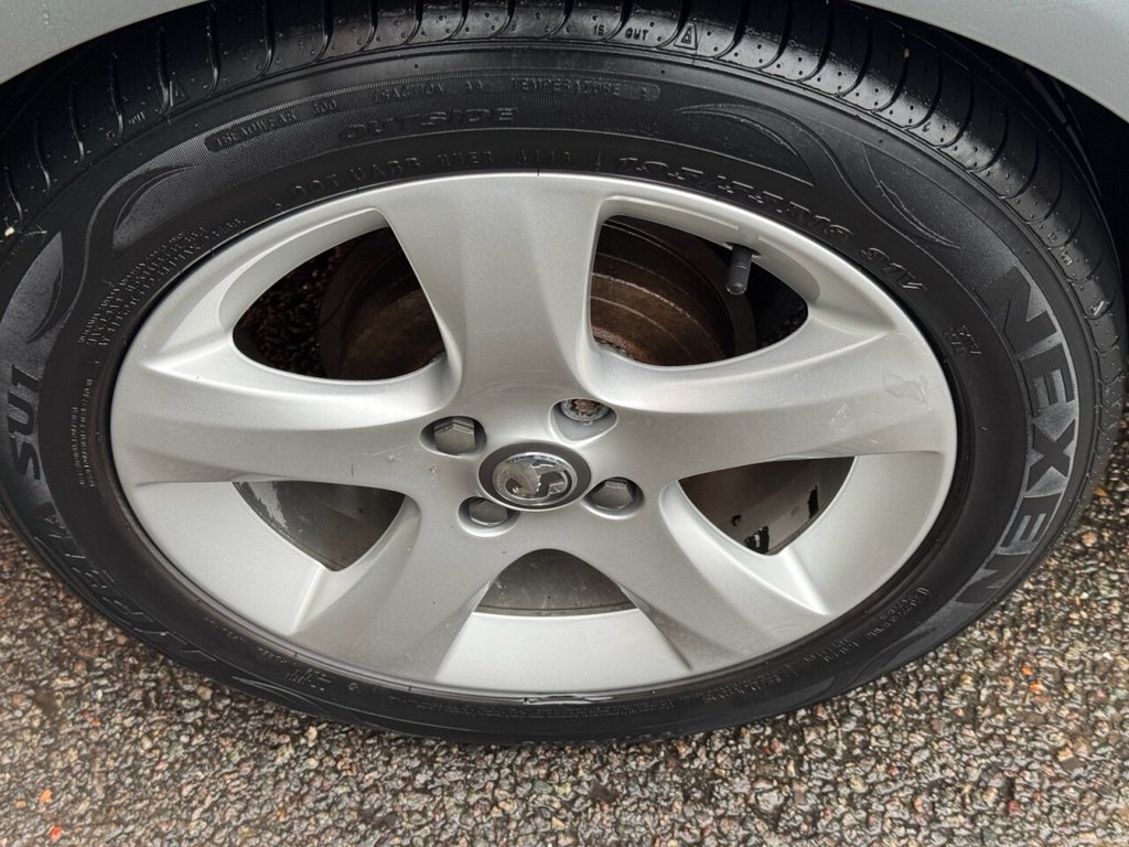 Used Vauxhall Corsa 2012 for sale - 77038251: Photo 13