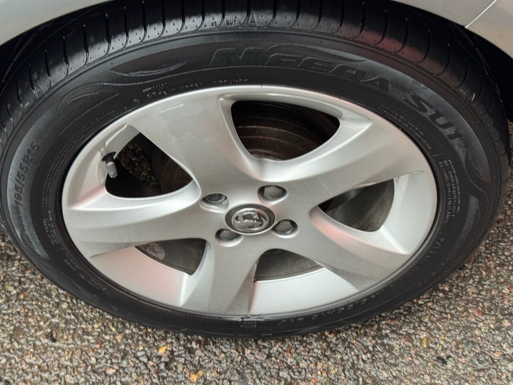 Used Vauxhall Corsa 2012 for sale - 77038251: Photo 14