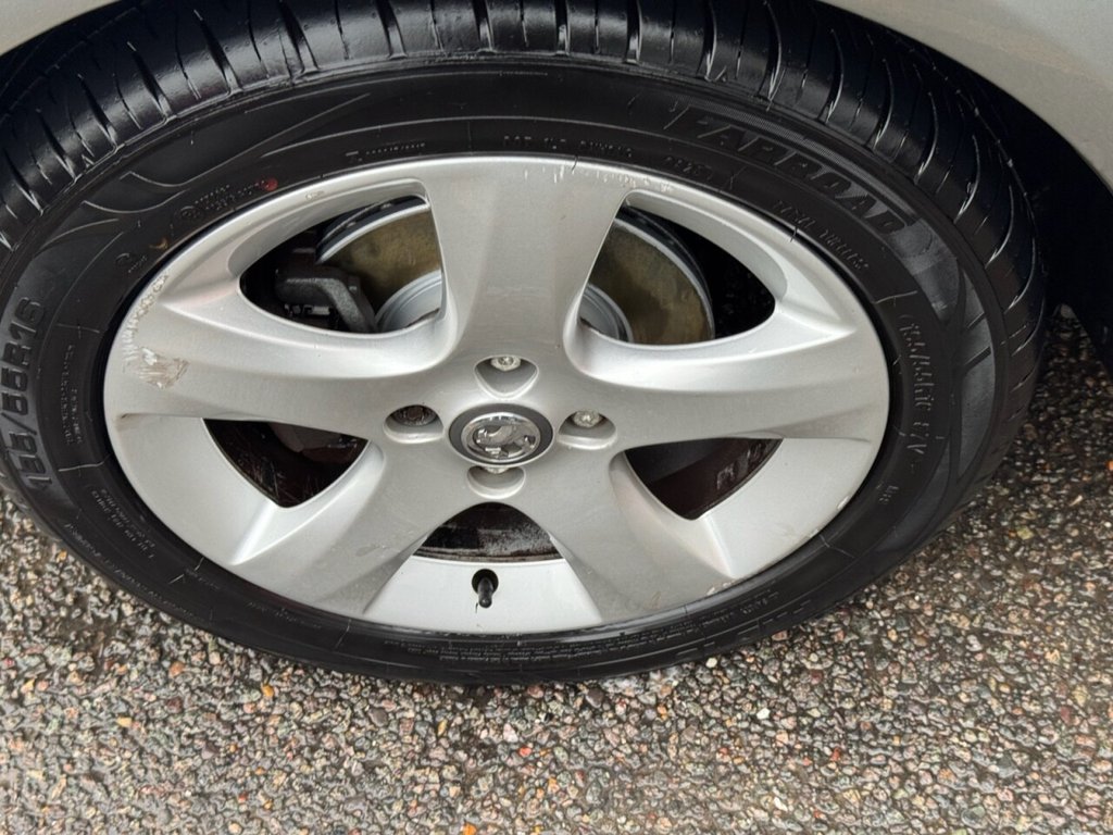 Used Vauxhall Corsa 2012 for sale - 77038251: Photo 15