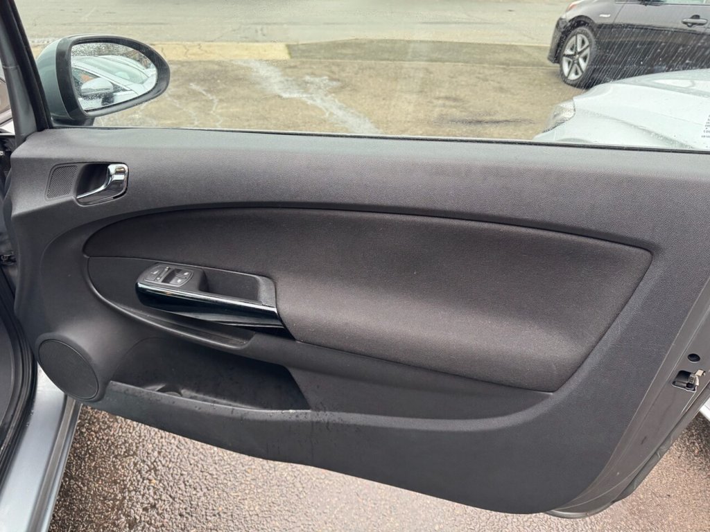 Used Vauxhall Corsa 2012 for sale - 77038251: Photo 16