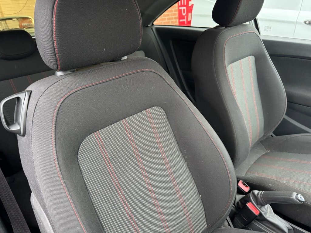 Used Vauxhall Corsa 2012 for sale - 77038251: Photo 17