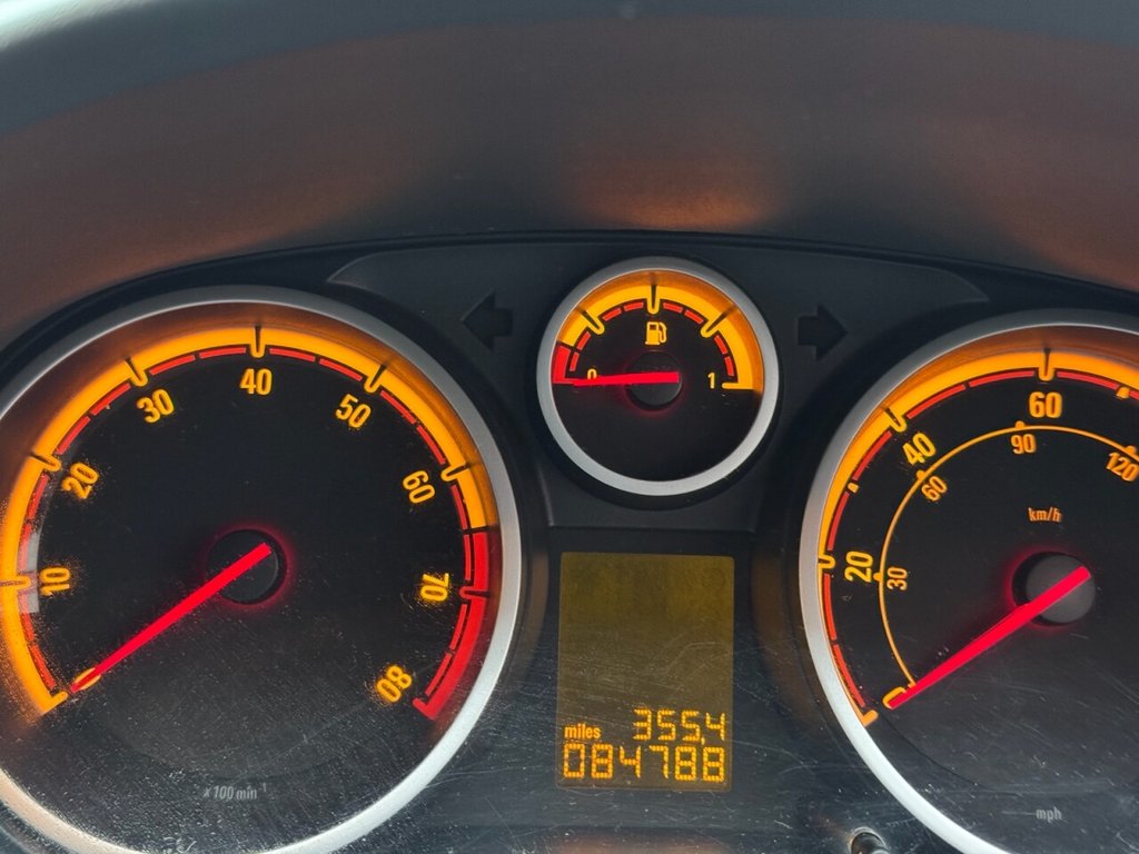 Used Vauxhall Corsa 2012 for sale - 77038251: Photo 21