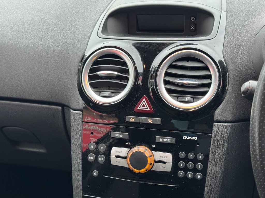 Used Vauxhall Corsa 2012 for sale - 77038251: Photo 22