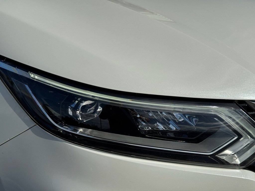 Used Nissan Qashqai 2017 for sale - 76604372: Photo 11