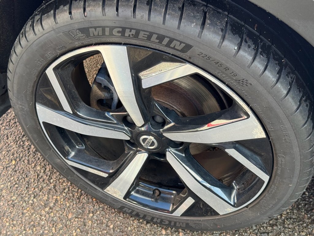 Used Nissan Qashqai 2017 for sale - 76604372: Photo 13