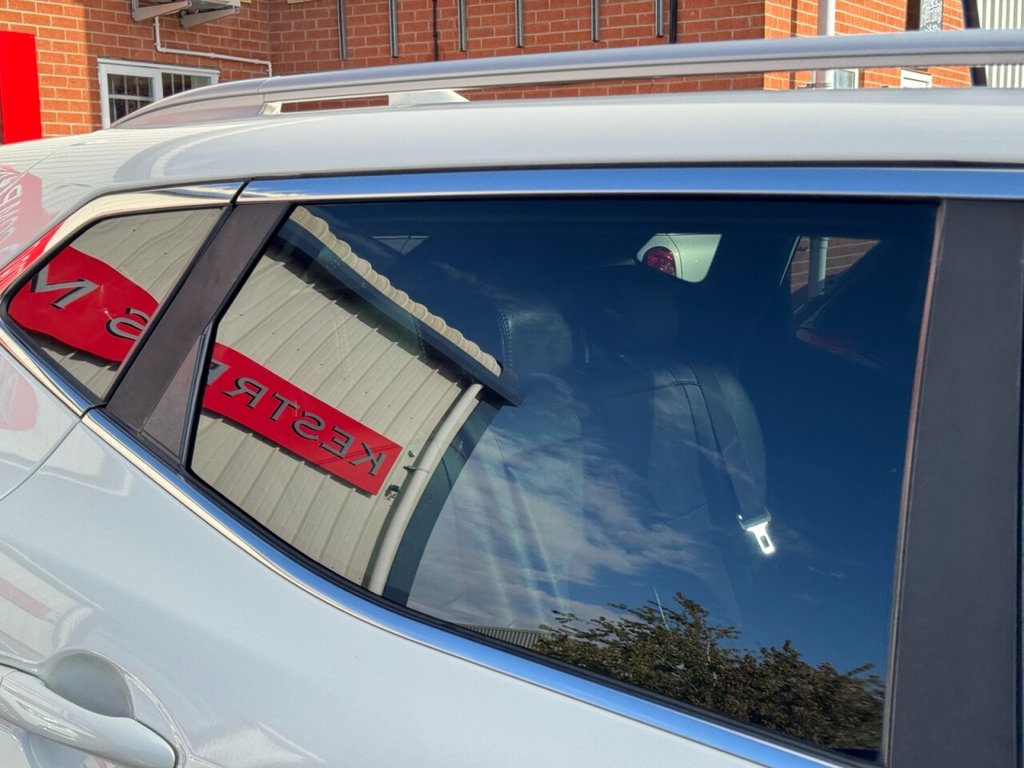 Used Nissan Qashqai 2017 for sale - 76604372: Photo 14