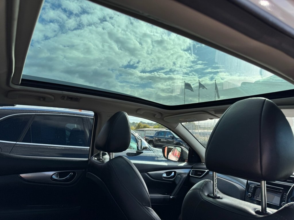 Used Nissan Qashqai 2017 for sale - 76604372: Photo 21