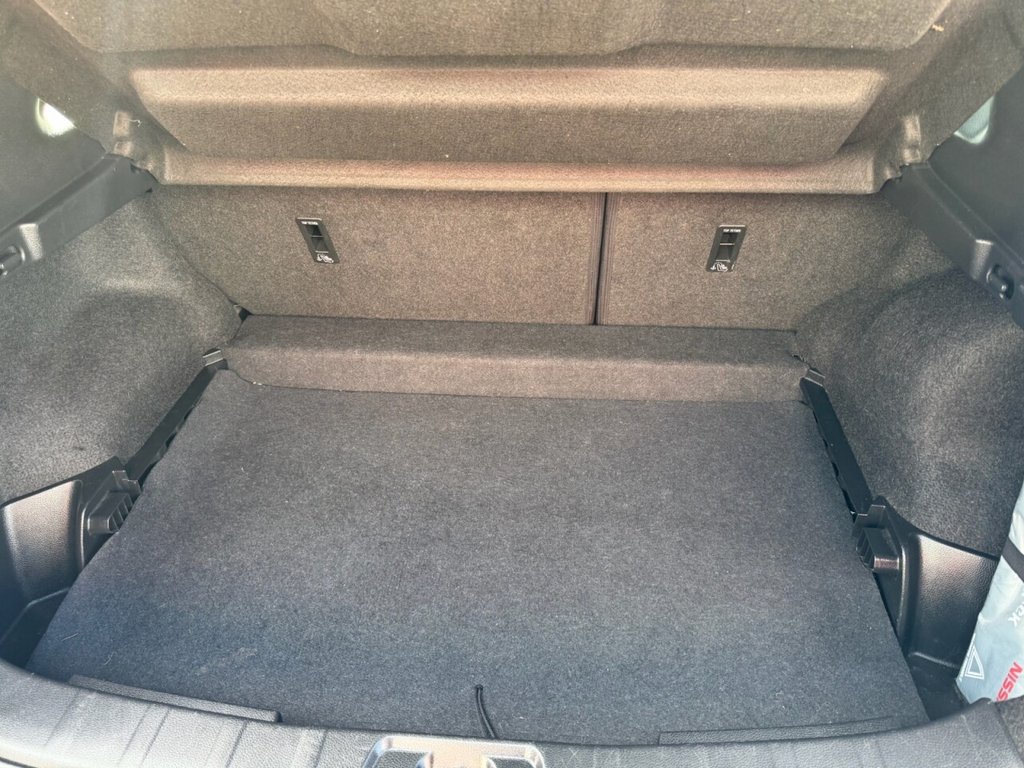 Used Nissan Qashqai 2017 for sale - 76604372: Photo 23