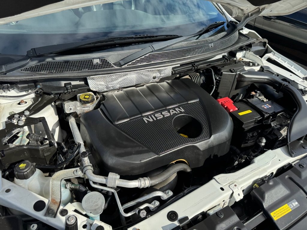 Used Nissan Qashqai 2017 for sale - 76604372: Photo 32