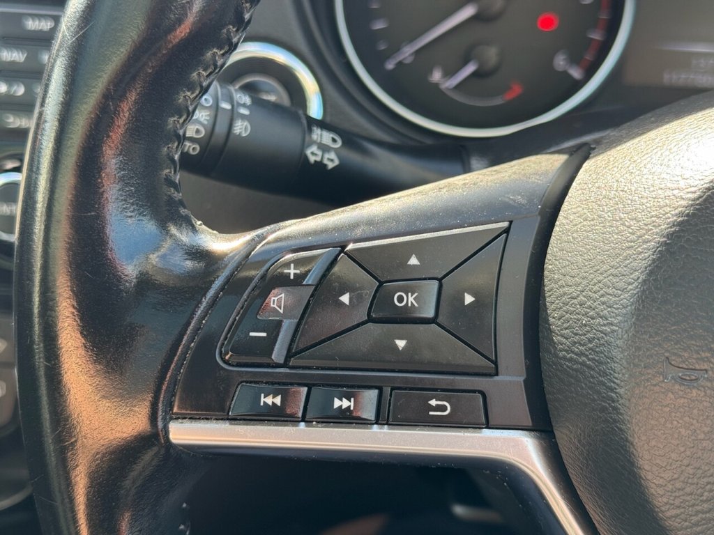 Used Nissan Qashqai 2017 for sale - 76604372: Photo 34