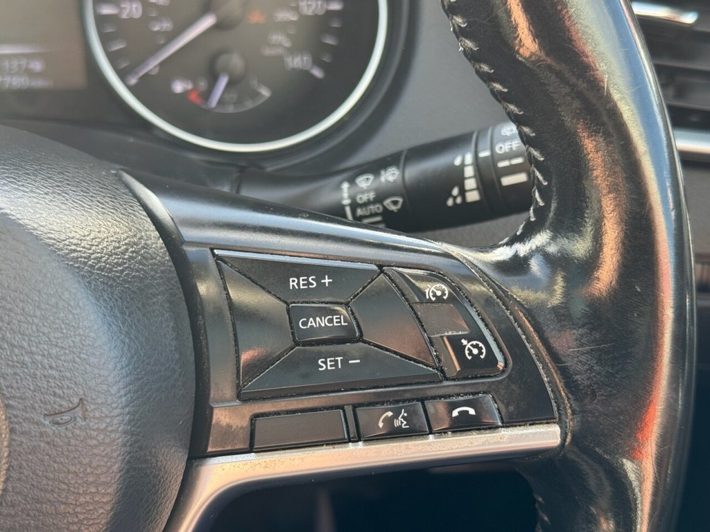 Used Nissan Qashqai 2017 for sale - 76604372: Photo 35