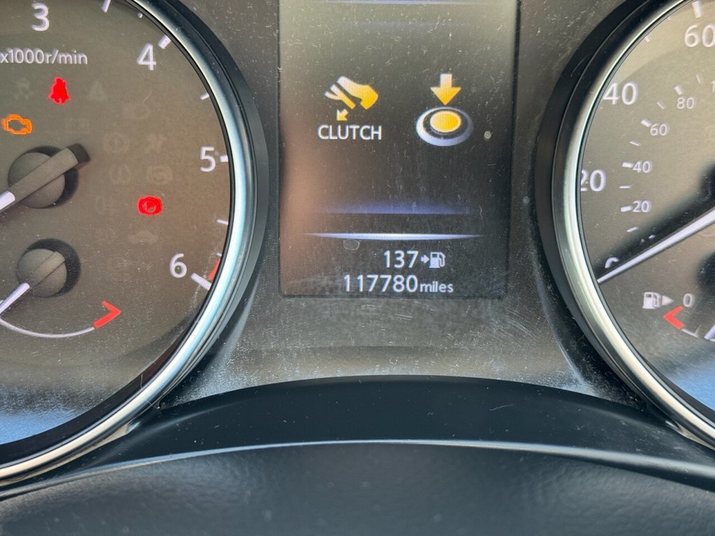 Used Nissan Qashqai 2017 for sale - 76604372: Photo 37