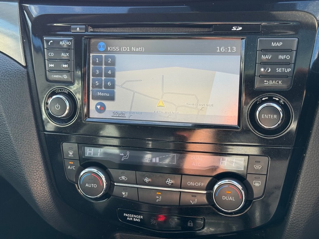 Used Nissan Qashqai 2017 for sale - 76604372: Photo 38