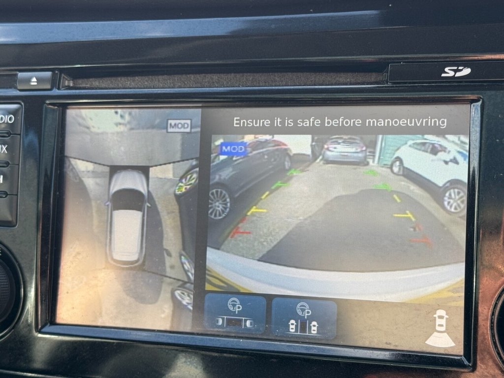 Used Nissan Qashqai 2017 for sale - 76604372: Photo 39