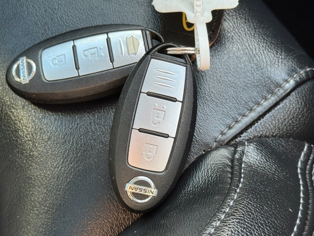 Used Nissan Qashqai 2017 for sale - 76604372: Photo 42