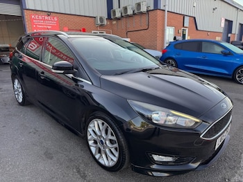 Used Ford Focus 2015 for sale - 78315626: Photo