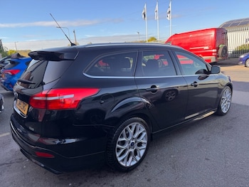 Used Ford Focus 2015 for sale - 78315626: Photo