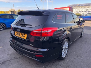 Used Ford Focus 2015 for sale - 78315626: Photo