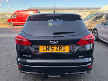 Used Ford Focus 2015 for sale - 78315626: Photo