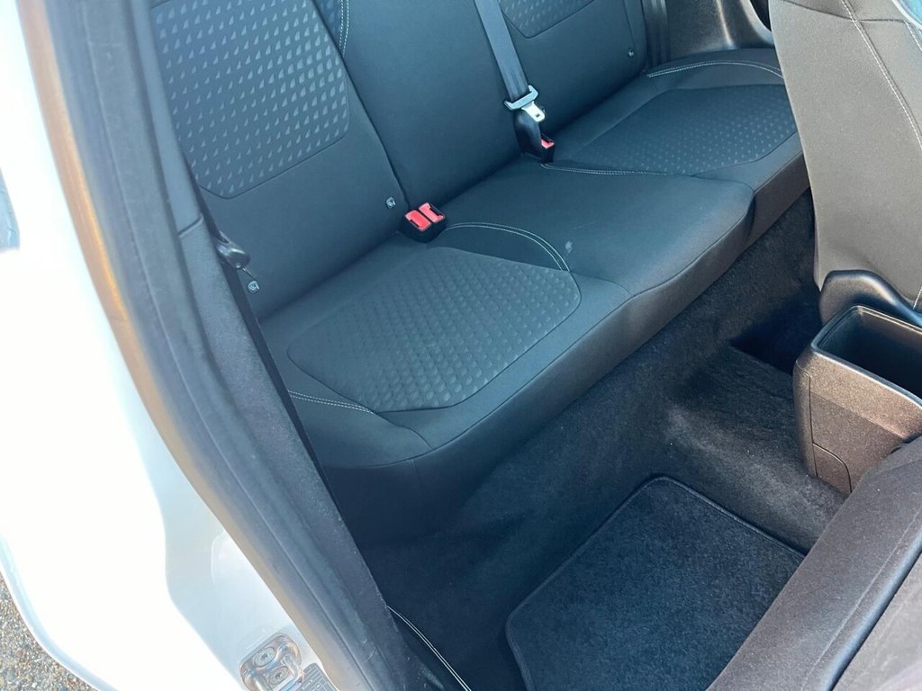 Used Ford Fiesta 2018 for sale - 77082365: Photo 20