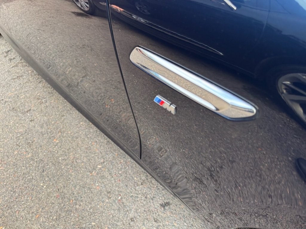 Used BMW 5 Series 2014 for sale - 76470395: Photo 10