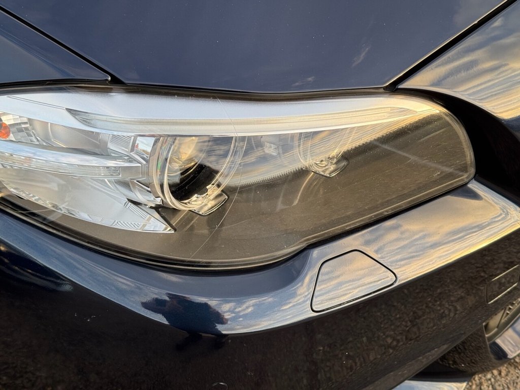 Used BMW 5 Series 2014 for sale - 76470395: Photo 12