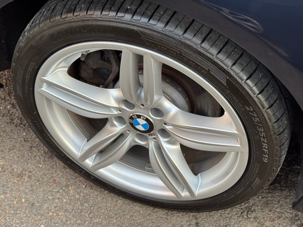 Used BMW 5 Series 2014 for sale - 76470395: Photo 16