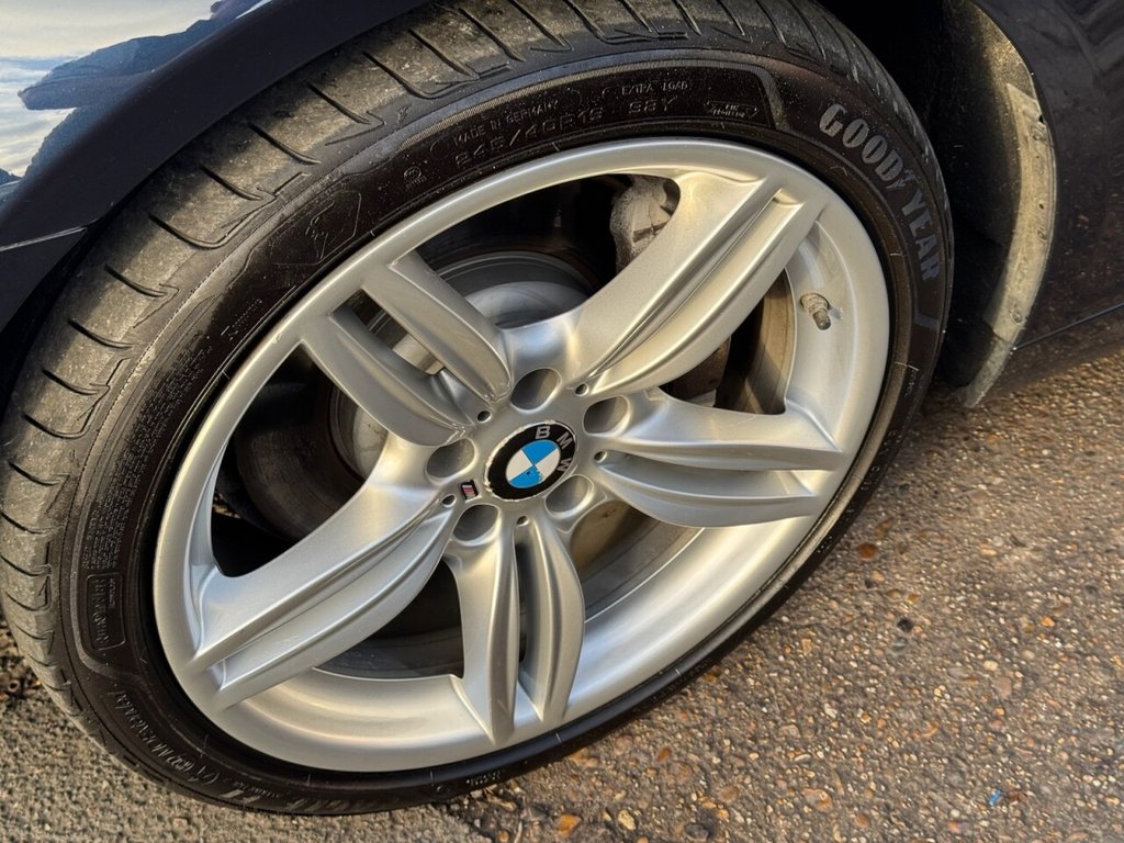 Used BMW 5 Series 2014 for sale - 76470395: Photo 17