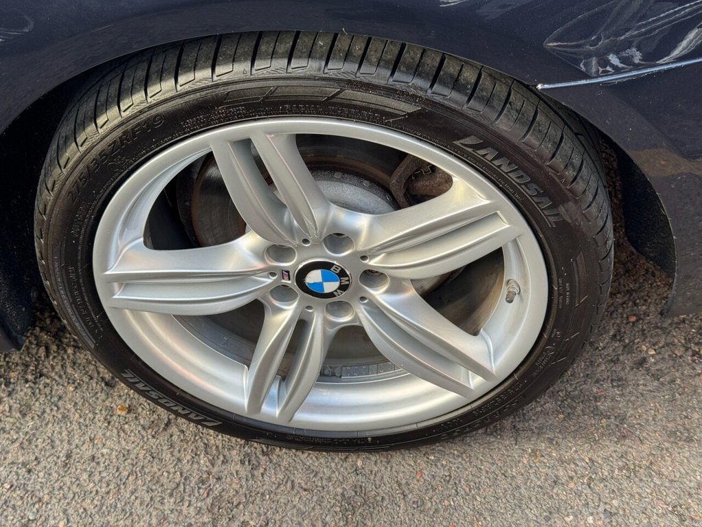 Used BMW 5 Series 2014 for sale - 76470395: Photo 18