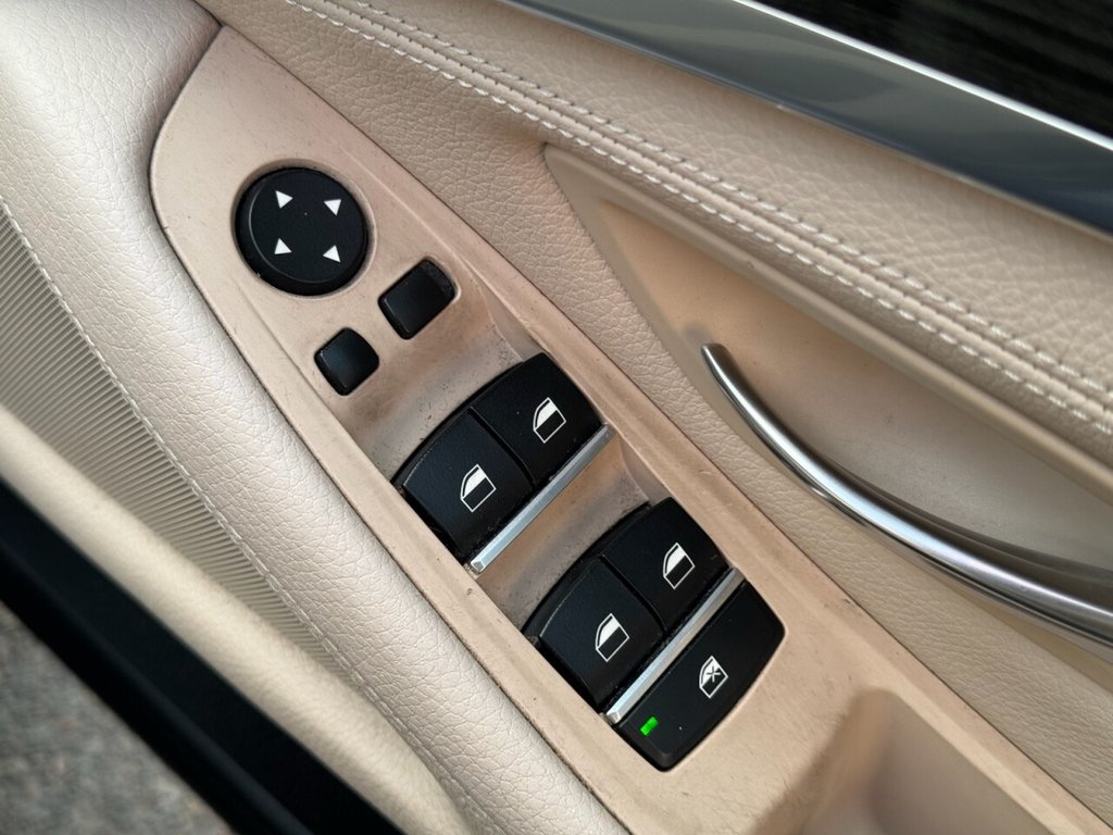 Used BMW 5 Series 2014 for sale - 76470395: Photo 22