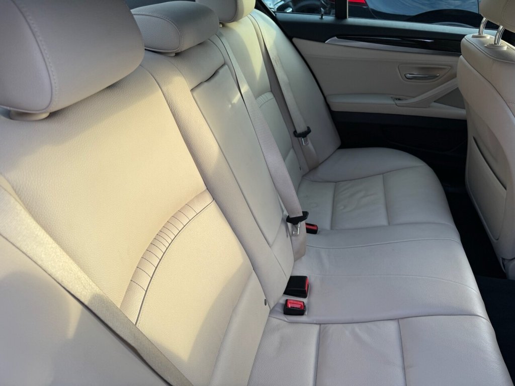 Used BMW 5 Series 2014 for sale - 76470395: Photo 24